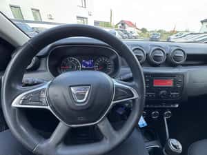 Dacia Duster 1.2 Tce - 125 cp - 4wd - 2018 - 8.999 EUR — miniatura 5