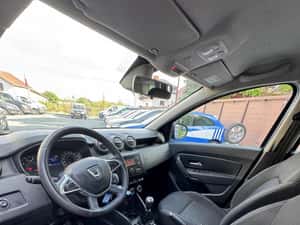 Dacia Duster 1.2 Tce - 125 cp - 4wd - 2018 - 8.999 EUR — miniatura 6