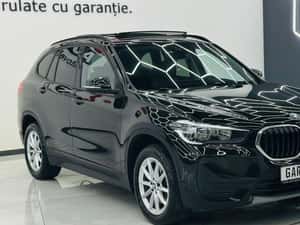 BMW X1 S-DRIVE X-Line — miniatura 2