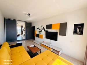 Apartament 2 camere Lacul Morii | Novum