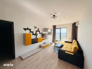 Apartament 2 camere Lacul Morii | Novum — miniatura 5