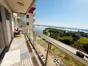Apartament 2 camere Lacul Morii | Novum — miniatura 6