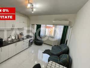 Mansarda luminoasa in Terezian ideala pentru locuit sau investitie — miniatura 3