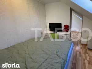 Mansarda luminoasa in Terezian ideala pentru locuit sau investitie — miniatura 6