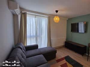 AP. 2 CAMERE CELLINI RESIDENCE, BLOC NOU - PRIMA INCHIRIERE, MODERN — miniatura 3