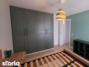 AP. 2 CAMERE CELLINI RESIDENCE, BLOC NOU - PRIMA INCHIRIERE, MODERN — miniatura 5