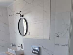 AP. 2 CAMERE CELLINI RESIDENCE, BLOC NOU - PRIMA INCHIRIERE, MODERN — miniatura 6