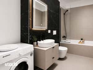 Apartament cu 2 camere de închiriat 62 mp, Univ. Medicina UVVG — miniatura 5