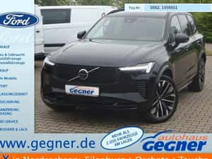 Volvo XC90 Automată 455 HP Hibrid (B/E)