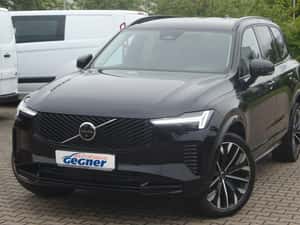 Volvo XC90 Automată 455 HP Hibrid (B/E) — miniatura 2