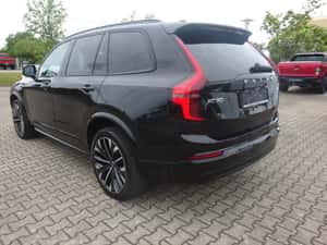 Volvo XC90 Automată 455 HP Hibrid (B/E) — miniatura 4