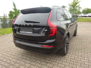 Volvo XC90 Automată 455 HP Hibrid (B/E) — miniatura 5