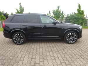 Volvo XC90 Automată 455 HP Hibrid (B/E) — miniatura 6