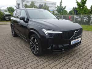 Volvo XC90 Automată 455 HP Hibrid (B/E) — miniatura 7