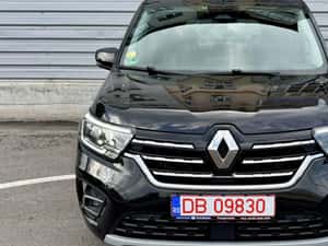 RENAULT KANGOO 1.5 Blue dCi 95 INTENS — miniatura 2