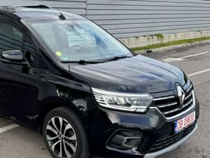 RENAULT KANGOO 1.5 Blue dCi 95 INTENS — miniatura 5