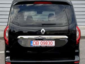 RENAULT KANGOO 1.5 Blue dCi 95 INTENS — miniatura 6