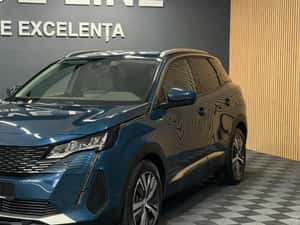 PEUGEOT 3008 16 HYBRID 225 Allure Pack