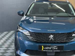 PEUGEOT 3008 16 HYBRID 225 Allure Pack — miniatura 2