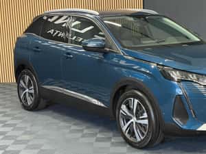 PEUGEOT 3008 16 HYBRID 225 Allure Pack — miniatura 3