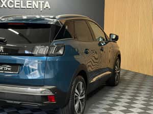 PEUGEOT 3008 16 HYBRID 225 Allure Pack — miniatura 4