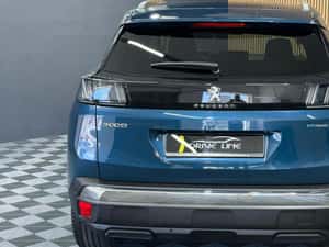 PEUGEOT 3008 16 HYBRID 225 Allure Pack — miniatura 5
