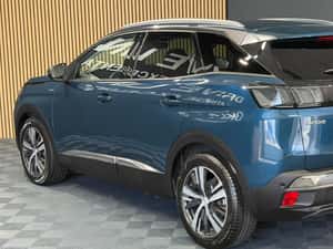 PEUGEOT 3008 16 HYBRID 225 Allure Pack — miniatura 6