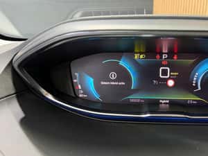 PEUGEOT 3008 16 HYBRID 225 Allure Pack — miniatura 7