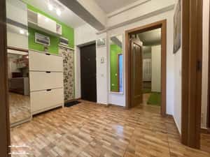2 camere decomandat| Centrala | Mobilat modern | sos.Oltenitei-Lidl — miniatura 3