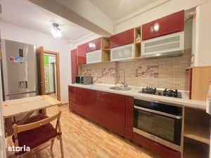 2 camere decomandat| Centrala | Mobilat modern | sos.Oltenitei-Lidl — miniatura 4