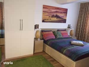 2 camere decomandat| Centrala | Mobilat modern | sos.Oltenitei-Lidl — miniatura 6