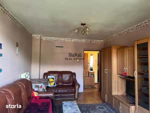 Apartament 3 camere zona linistita — miniatura 5