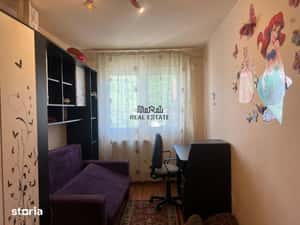 Apartament 3 camere zona linistita — miniatura 6