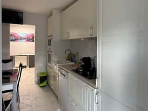 Apartament de 1 camera., decomandat, zona Florilor Comision 0% — miniatura 5