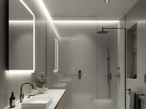 Apartament de vanzare, 2 camere tip studio, zona Bd. Metalurgiei — miniatura 5