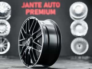 jante 20 mercedes amg r20 s class e class c class cls glc gle — miniatura 5