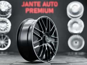 jante 20 mercedes amg r20 s class e class c class cls glc gle — miniatura 9