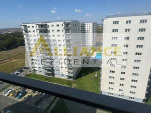 Apartament 3 camere | 2 băi | 73,2 mp utili | Prelungirea Ghencea 350A