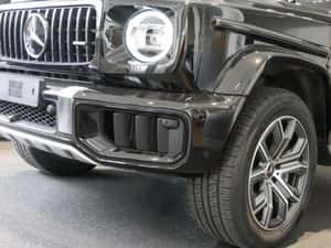 Mercedes-Benz G 63 AMG Automată 585 HP Benzină — miniatura 6