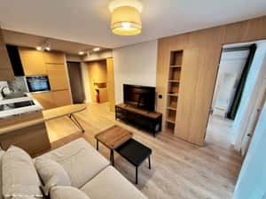 Apartament 2 camere, Modern -  Celini | Parcul Circului |  Lacul Tei — miniatura 3
