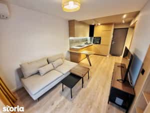 Apartament 2 camere, Modern -  Celini | Parcul Circului |  Lacul Tei — miniatura 4