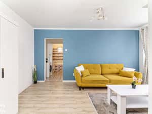 Apartament 2 camere Gheorgheni, str.Azuga