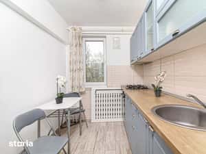Apartament 2 camere Gheorgheni, str.Azuga — miniatura 4