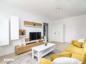Apartament 2 camere Gheorgheni, str.Azuga — miniatura 5