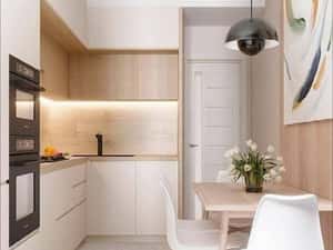 Fara comision! Garsoniera moderna, apropare de facilitati si metrou — miniatura 5