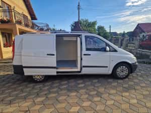 Mercedes Vito frigorific 113