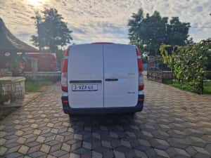 Mercedes Vito frigorific 113 — miniatura 5