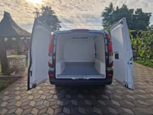 Mercedes Vito frigorific 113 — miniatura 6