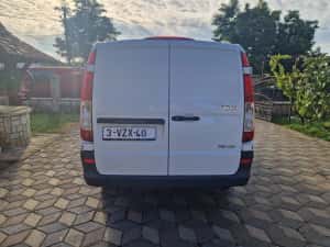 Mercedes Vito frigorific 113 — miniatura 7