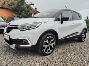 ‼️Renault Captur 2019/09 AUTOMATĂ 1197 cm 118 cp benzină‼️